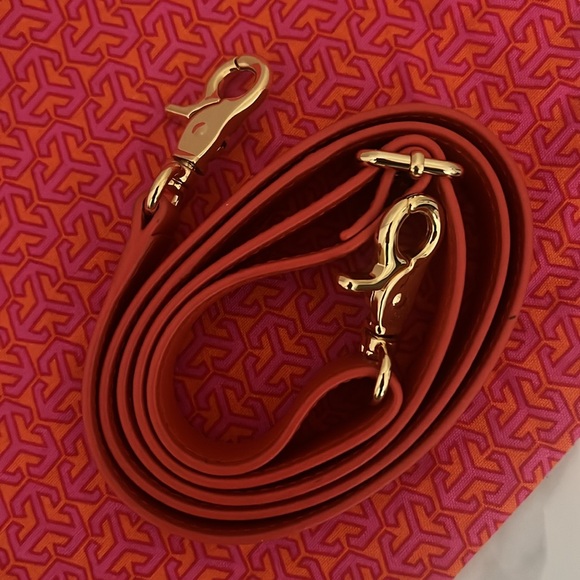 Tory Burch Robinson satchel - Picture 14 of 16